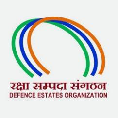 Defence Estates Organisation logo