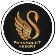 Paramount Resort logo