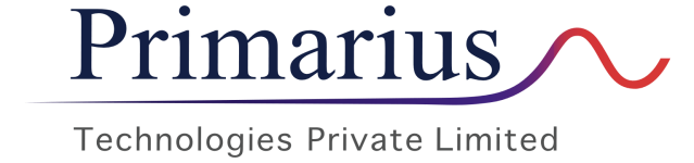 Primarius Technologies logo