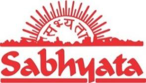 Sabhyata logo
