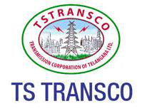 TS Transco logo