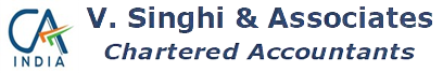 V. Singhi & Associates logo