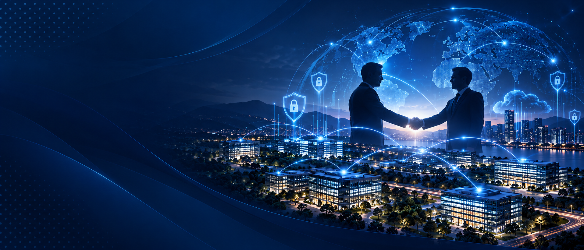FusionMaestro centralised network controller