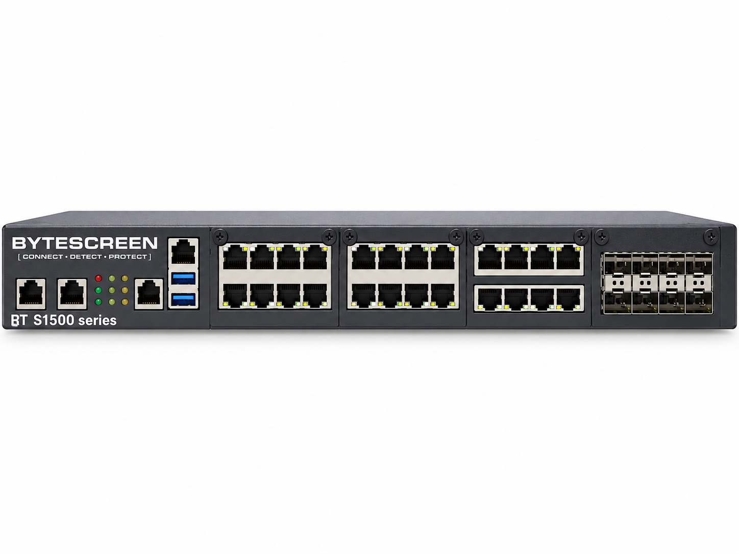 BT-NS 1500 Series