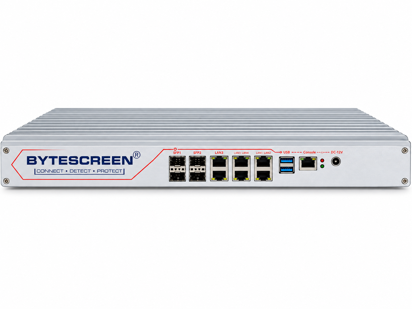 BT-NS 300 Series