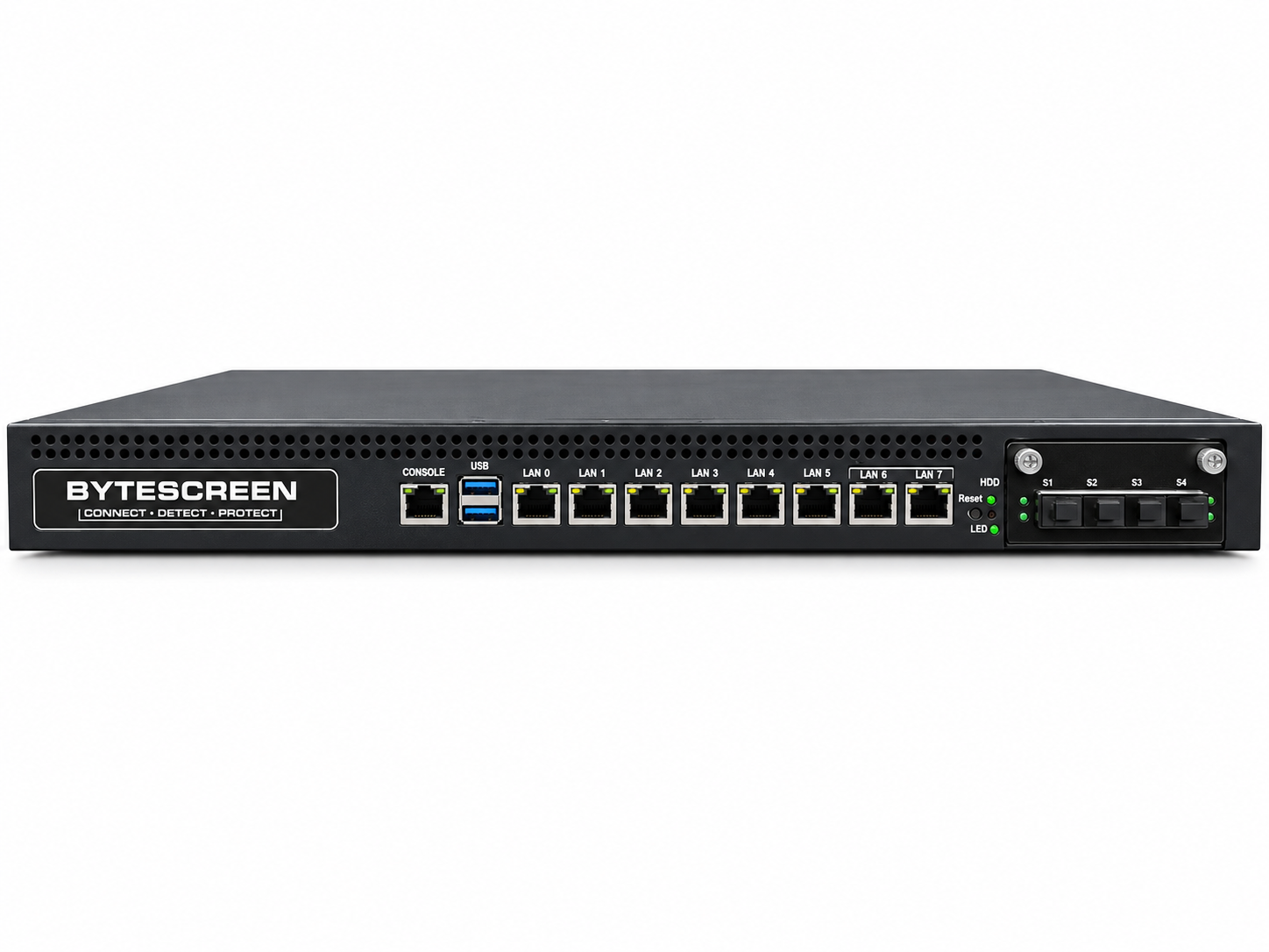 BT-NS 500 Series